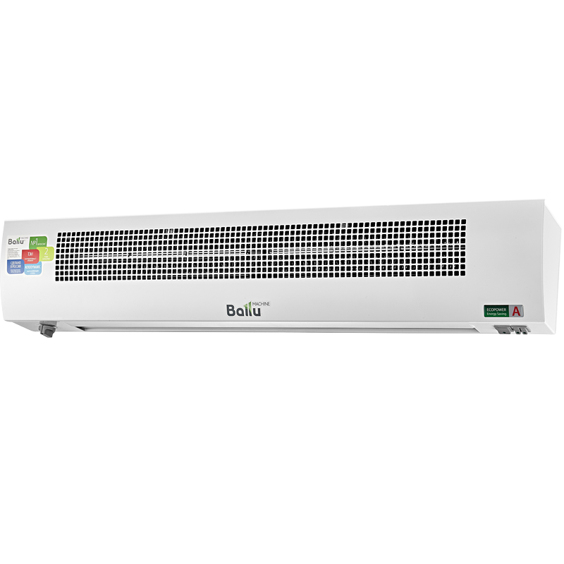 Ballu BHC-L10-T05 завеса тепловая