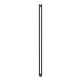 Royal Thermo Shift R22 VC2180 - 06 секций RAL9005m дизайн-радиатор