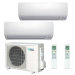 Внутренний блок Daikin FTXS35K