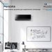 Midea MSAG4-09HRN8-I/MSAG4-09HRN8-O Persona сплит-система настенная