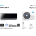Midea MSAG4-09HRN8-I/MSAG4-09HRN8-O Persona сплит-система настенная