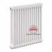 Zehnder 2056/14 секций радиатор RAL 9016 боковое подключение