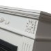Electrolux Noce Classic белый с очагом EFP/P-1020LS