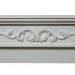 Electrolux Noce Classic белый с очагом EFP/P-1020LS