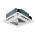 Kentatsu KSVT105HFAN3R/KSUR105HFAN3L/KPU95-DR кассетный кондиционер