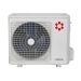 Kentatsu KSVT105HFAN3R/KSUR105HFAN3L/KPU95-DR кассетный кондиционер