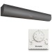 Zilon ZVV-1.0E6SG тепловая завеса