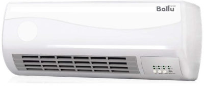 Ballu BFH/W-102W тепловентилятор