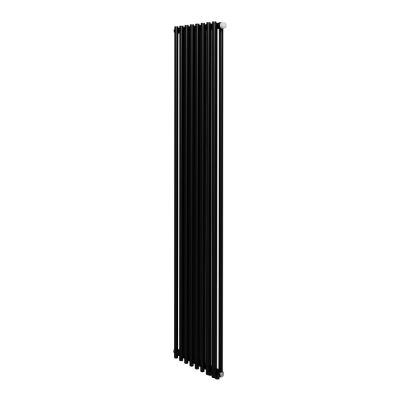 Royal Thermo Shift R22 VC2180 - 08 секций RAL9005m дизайн-радиатор