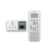 TOSHIBA RAV-RM1601CTP-E Блок внутренний универсальный подпотолочного типа