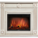 Портал Electrolux Frame Classic беленый дуб