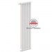 Zehnder 2180/10 секций радиатор RAL 9016 нижнее подключение