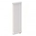 Zehnder 2180/10 секций радиатор RAL 9016 нижнее подключение