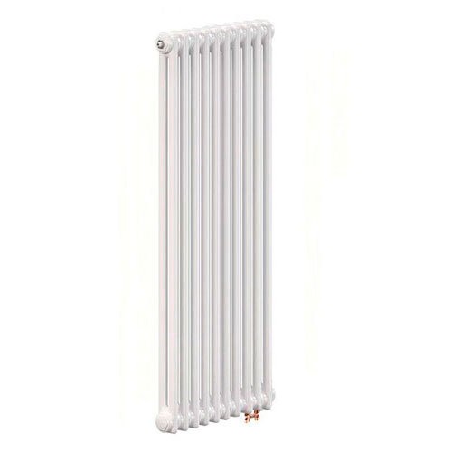 Zehnder 2180/10 секций радиатор RAL 9016 нижнее подключение