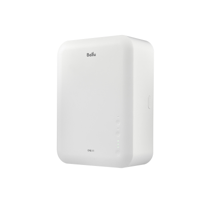 Ballu ONEAIR ASP-80 приточный очиститель воздуха
