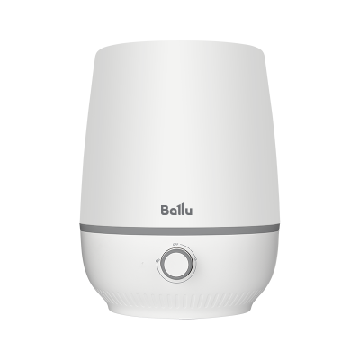 Ballu UHB-450 T Gray ультразвуковой увлажнитель воздуха
