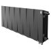 Royal Thermo PianoForte 300 VDR Noir Sable 14 секций радиатор