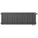 Royal Thermo PianoForte 300 VDR Noir Sable 14 секций радиатор