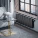 Royal Thermo PianoForte 300 VDR Noir Sable 14 секций радиатор