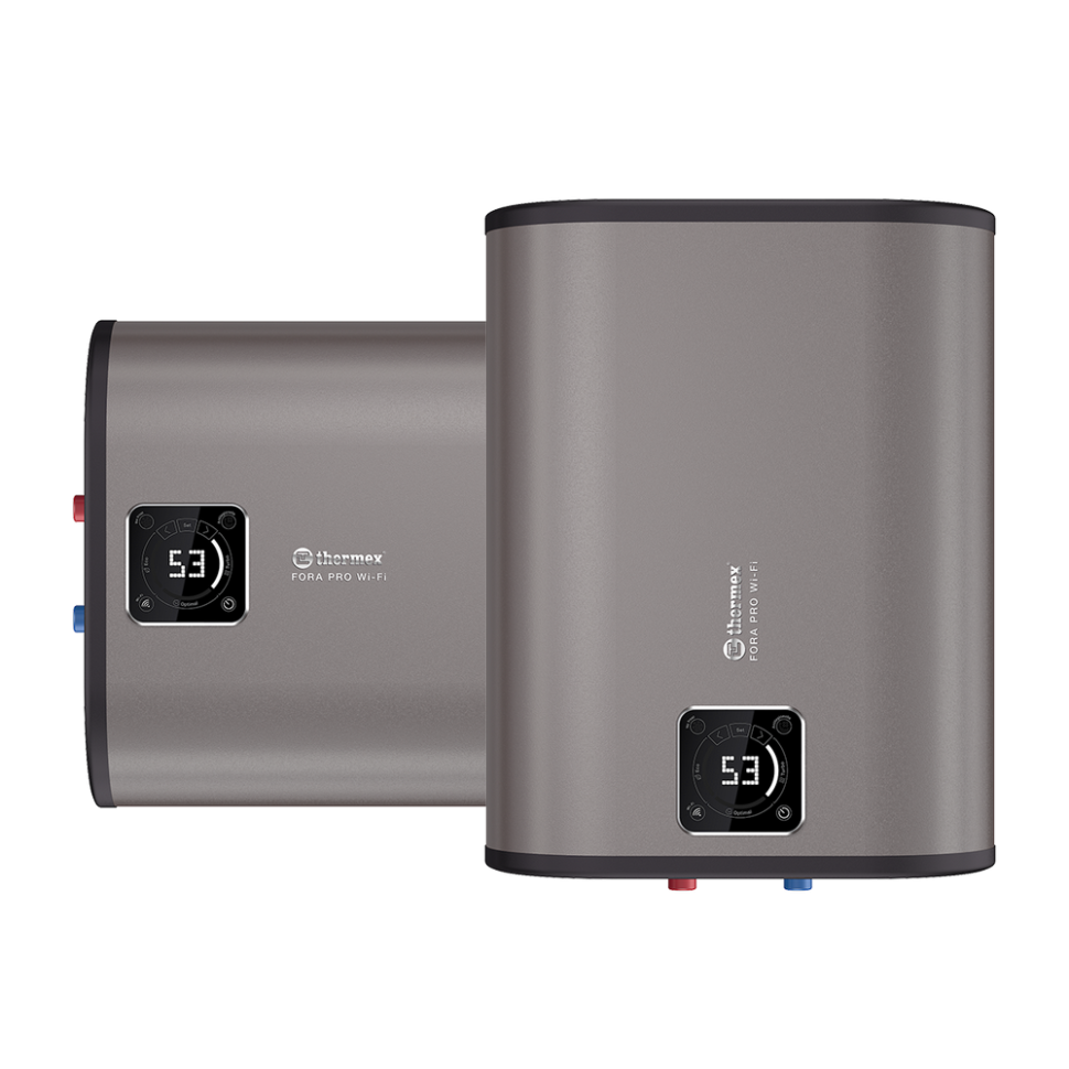 THERMEX Fora 30 (pro) Wi-Fi водонагреватель накопительный