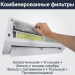 Lessar LS-HE18KHE2/LU-HE18KHE2 Tiger инверторная сплит-система