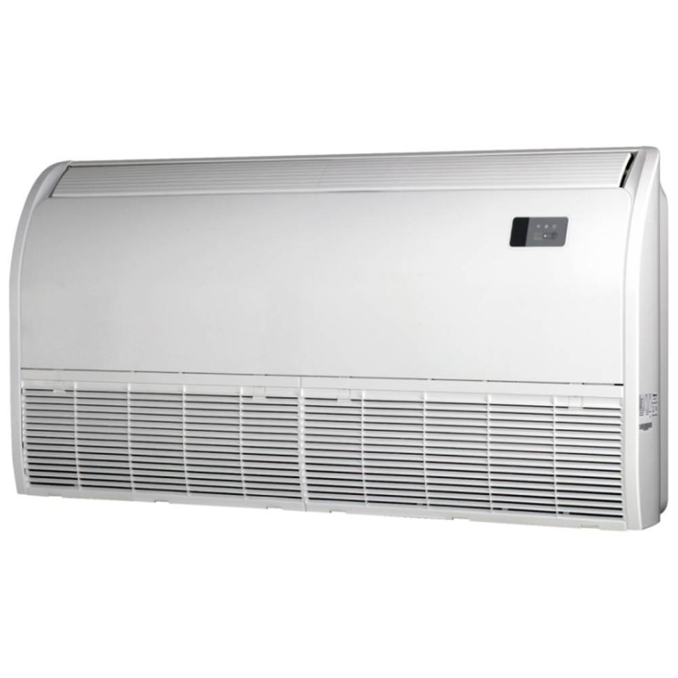Hisense AUV-60UR4RC8 HEAVY EU DC Inverter R32 инверторная сплит-система напольно-потолочного типа