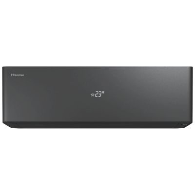 Hisense AS-18UW4RBVQH01G(B) VISION PRO 2.0 CARBON MULTI SUPERIOR DC Inverter инверторный внутренний блок мульти-сплит-системы