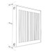 Royal Thermo COMPACT Радиатор панельный C21-500-1400 RAL9016