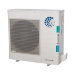 Systemair Sysplit Ceiling 18 HP Q напольно-потолочный кондиционер