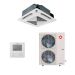 Kentatsu KSVT176HFAN3R/KSUT176HFAN3L/KPU95-DR кассетный кондиционер