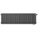 Royal Thermo PianoForte 300 VDR Noir Sable 16 секций радиатор