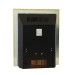 Очаг Royal Flame Fobos FX Brass
