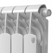 Royal Thermo Vittoria 350 VDR 8 секций радиатор