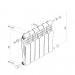 Royal Thermo Vittoria 350 VDR 8 секций радиатор