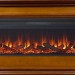 Каминокомплект Royal Flame Sparta 60 - Орех с очагом Vision 60 LOG LED