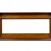 Каминокомплект Royal Flame Sparta 60 - Орех с очагом Vision 60 LOG LED