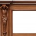 Каминокомплект Royal Flame Sparta 60 - Орех с очагом Vision 60 LOG LED