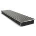 Royal Thermo atrium-90/300/2400-DG-U-NA внутрипольный конвектор