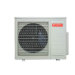 Shivaki Business SCH-249BE/SUH-249BE кассетная сплит-система