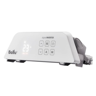 Ballu BCT/EVU-4I инверторный блок управления Transformer Digital Inverter