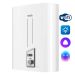 Ballu BWH/S 80 Smart WiFi DRY+ водонагреватель