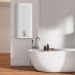 Ballu BWH/S 80 Smart WiFi DRY+ водонагреватель