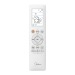 Midea MMSCA1BU-09HRFN8 внутренний блок мульти сплит-системы