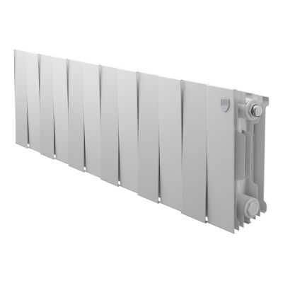 Royal Thermo PianoForte 200 Bianco Traffico 12 секций радиатор