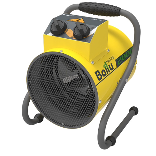 Ballu BHP-PE-2 - пушка тепловая 