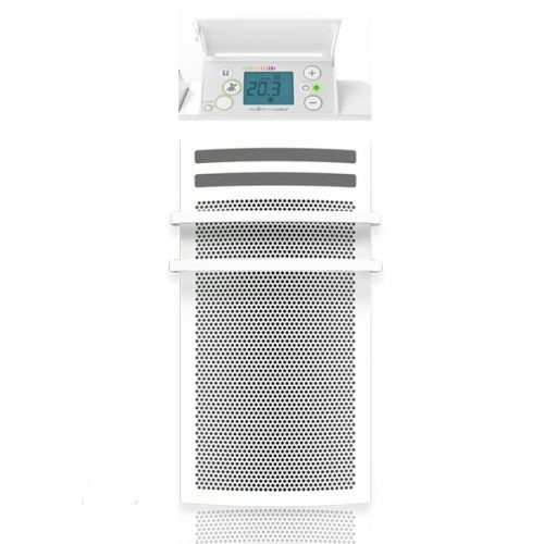 Noirot Aurea smart ECOcontrol 1000 вертикальный конвектор