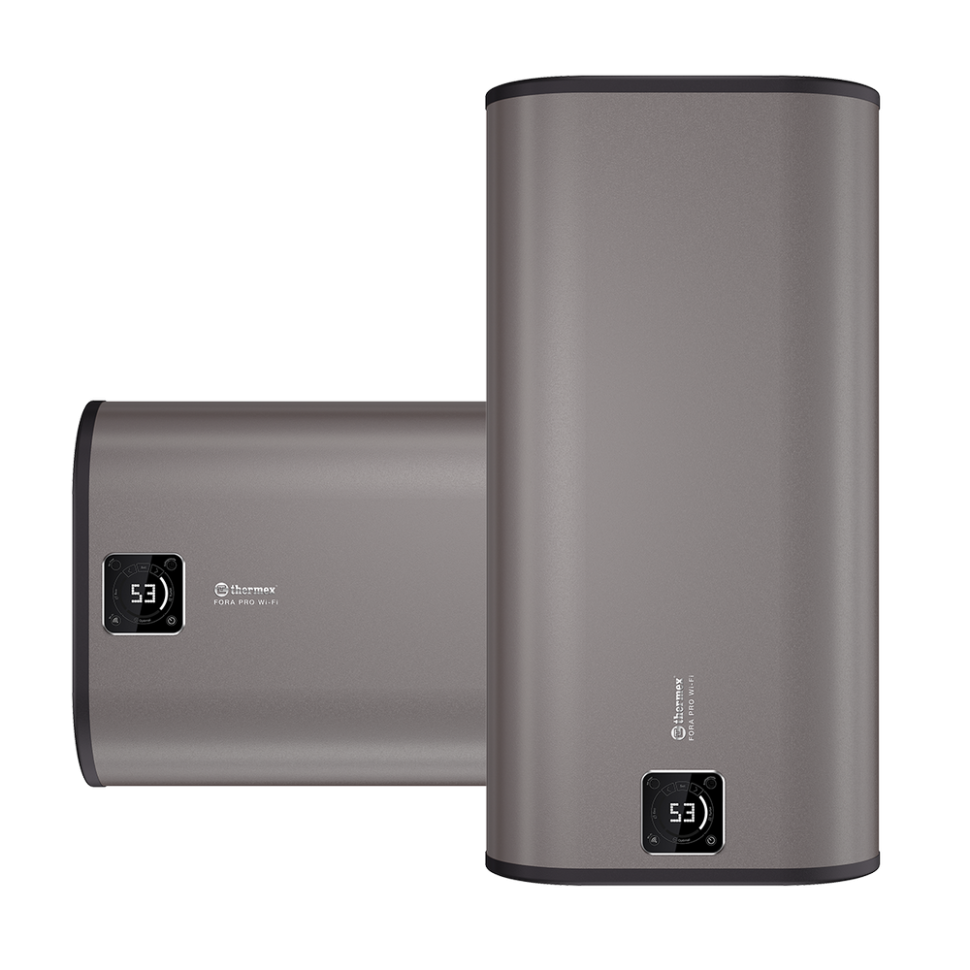 THERMEX Fora 80 (pro) Wi-Fi водонагреватель накопительный