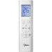 Midea MMFE-09N8D6-I внутренний блок мультисистемы