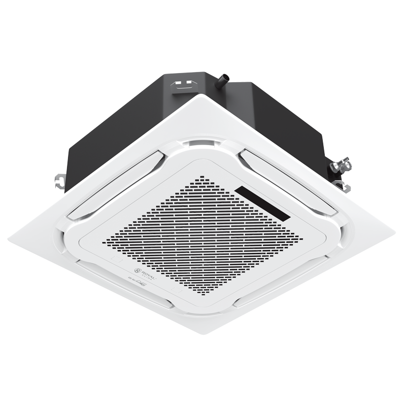 Royal Clima CO-4C 48HNXA/CO-E 48HNXA/pan8D2 кассетный кондиционер
