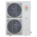 Royal Clima CO-4C 48HNXA/CO-E 48HNXA/pan8D2 кассетный кондиционер